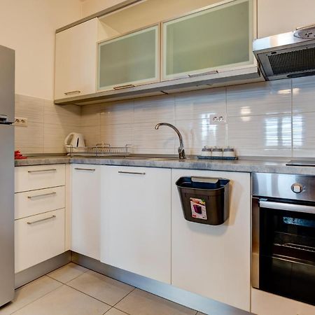 Eureka Apartment Podgorica Kültér fotó
