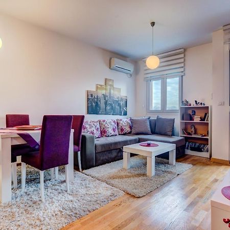 Eureka Apartment Podgorica Kültér fotó