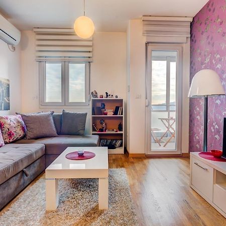 Eureka Apartment Podgorica Kültér fotó